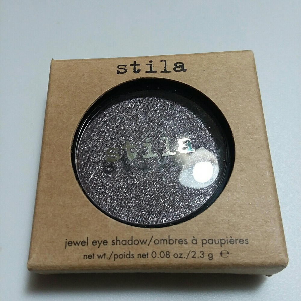 Stila Jewel Eye Shadow in Amethyst RARE